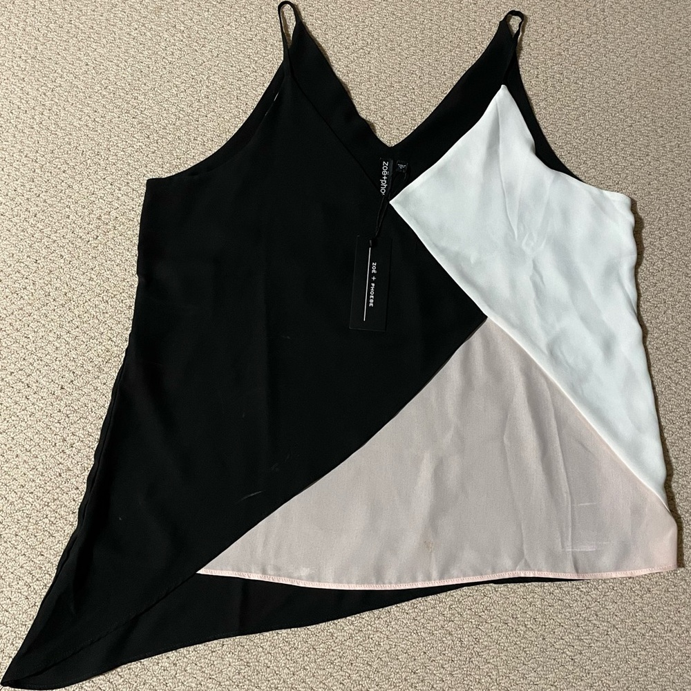 Tank top (size large)